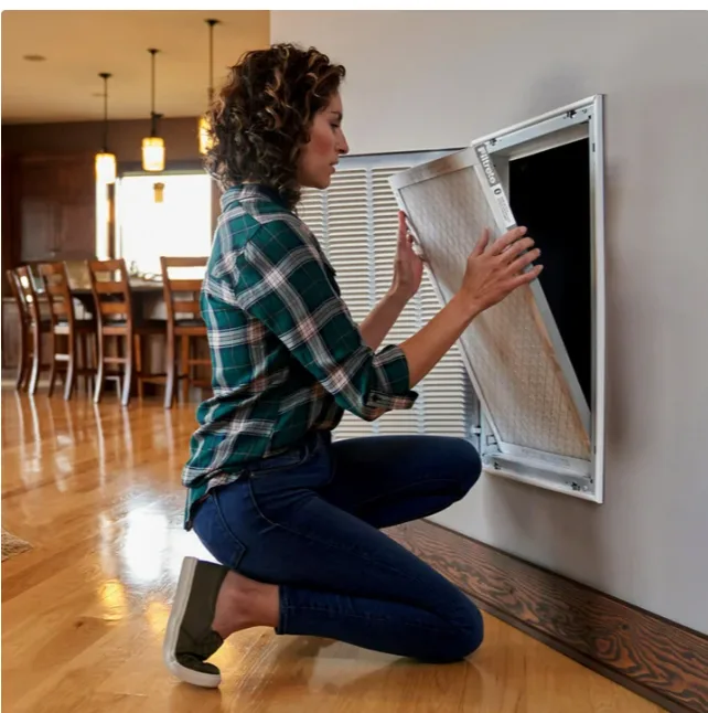 3m Filtrete Premium Allergen & Ultrafine Particles