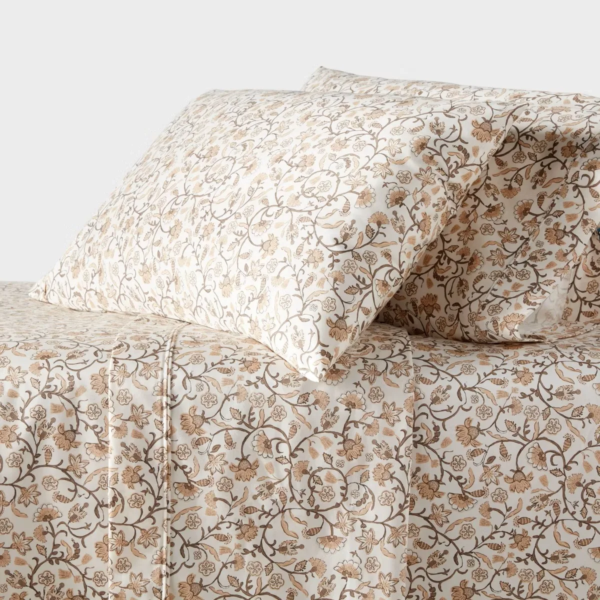 Threshold Performance Sheet Set