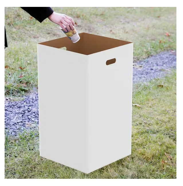 Trash Can/recycling Containers
