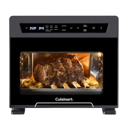 Cuisinart Extra Large 10 In 1 Digital Air Fryer Oven