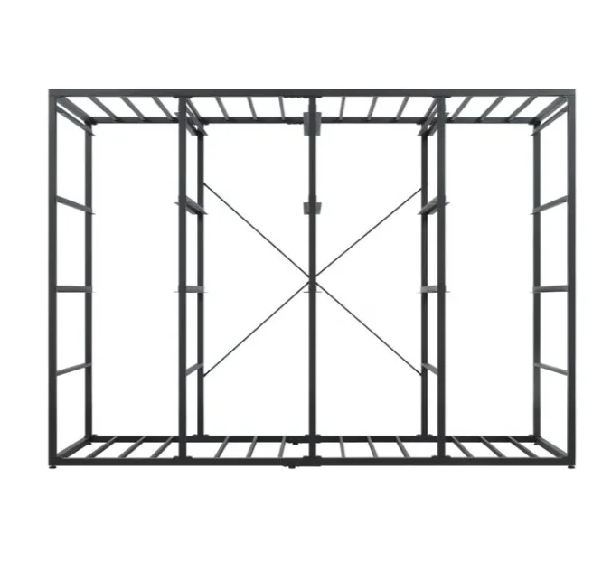 Gorilla Rack 20-bin Organizer