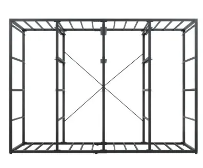 Gorilla Rack 20-bin Organizer