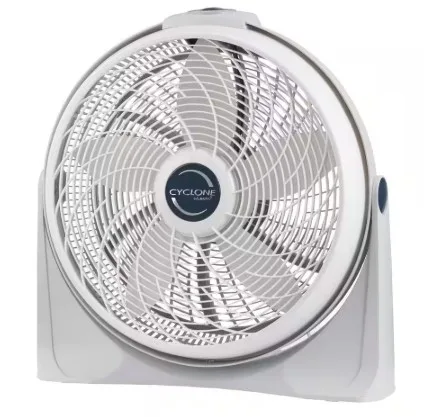 Lasko Cyclone 20" Air Circulator Floor Fan
