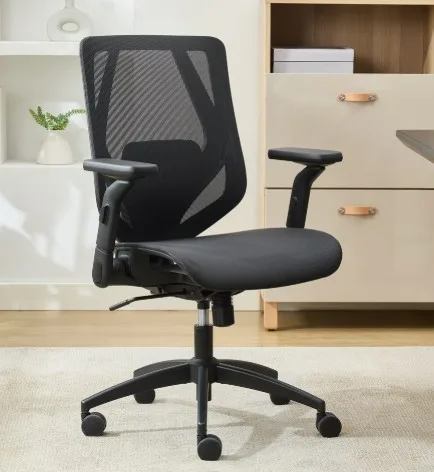 True Wellness All Mesh Office Chair
