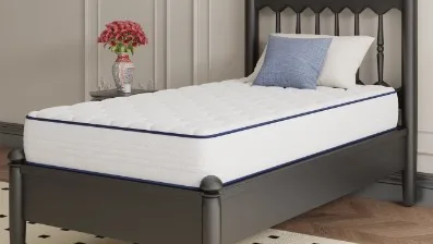 Avenco Pearl 8" Supportive Innerspring Mattress