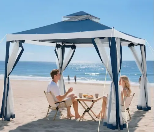 Sunjoy Patio Gazebo