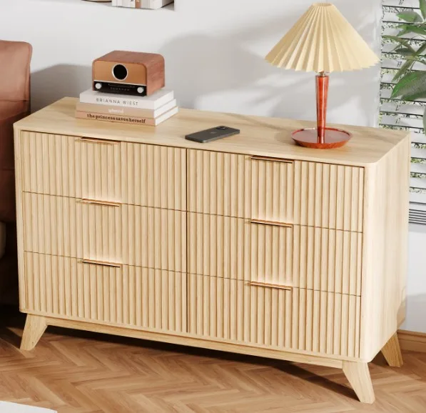 Name Brand 6 Drawer Dresser