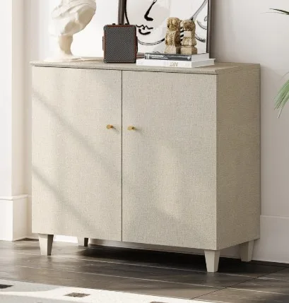 Wampat Sideboard Cabinet