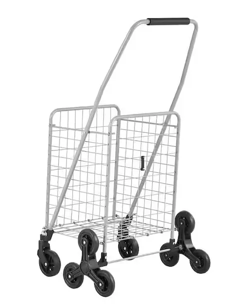 Vevor Grocery Cart