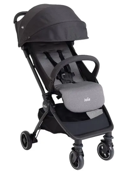 Joie Orzo Mini Lightweight Compact Travel Stroller