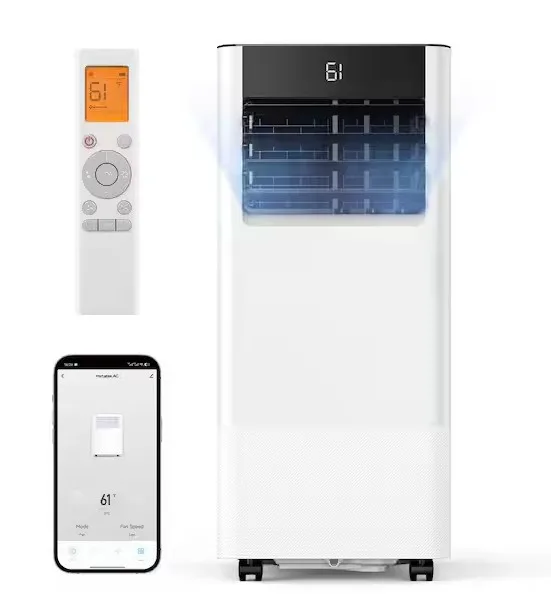 Simzlife Portable Air Conditioner