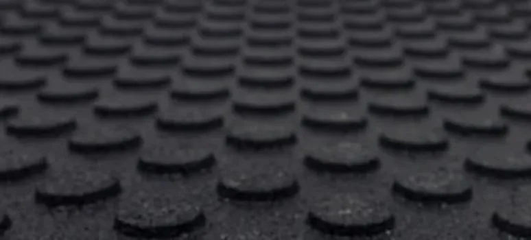 Mohawk All Purpose Rubber Mat
