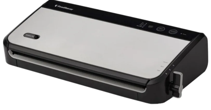Foodsaver Fm2900 Vacuum Sealing System