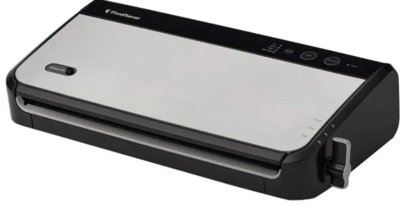 Foodsaver Fm2900 Vacuum Sealing System