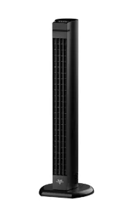 Vornado Oscillating Tower Fan With Remote