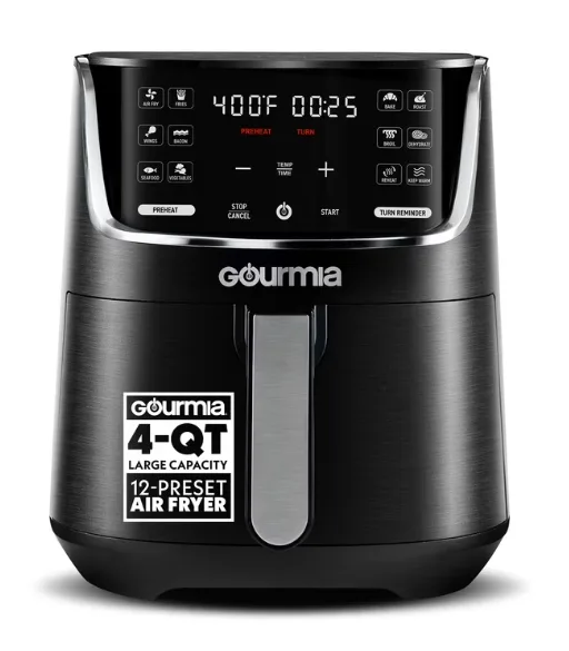 Gourmia Air Fryer