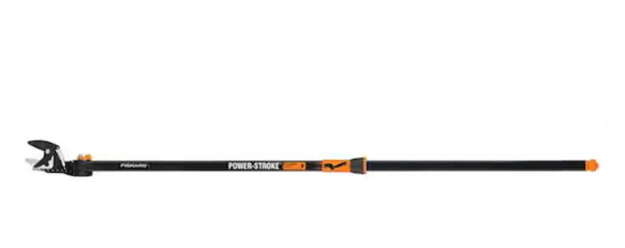 Fiskars 54'' Ez Reach Stick Tree Pruner