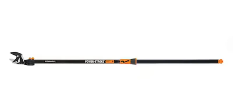 Fiskars 54'' Ez Reach Stick Tree Pruner