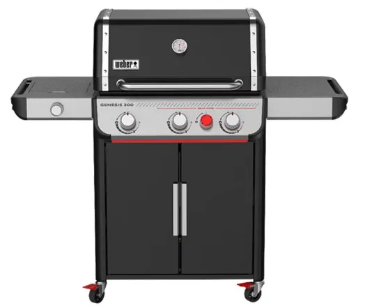 Weber Genesis C-335e Gas Grill