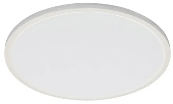 Feit Electric 15" Round Ceiling Fixture With Night Light