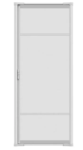 Genius Retractable "single" Screen Door
