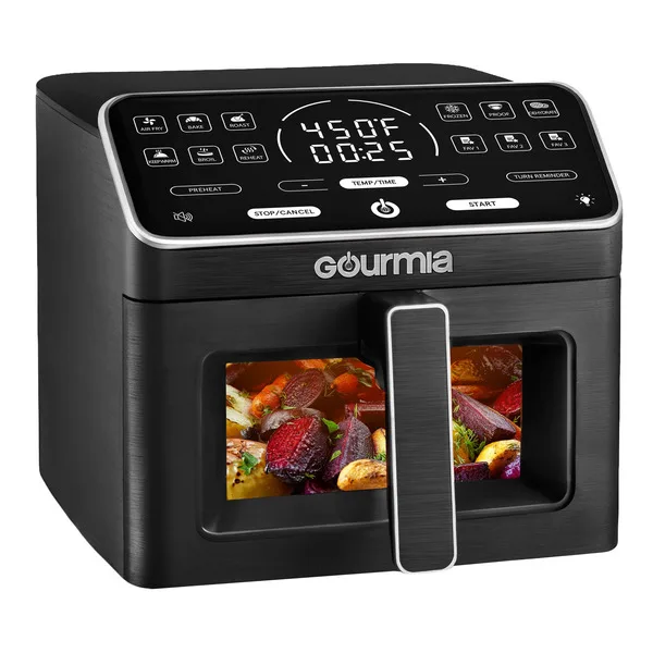 Gourmia 9 Qt Digital Air Fryer