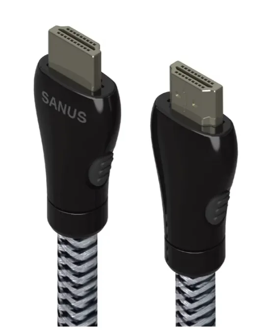 Sanus Ultra High-speed Hdmi Cables