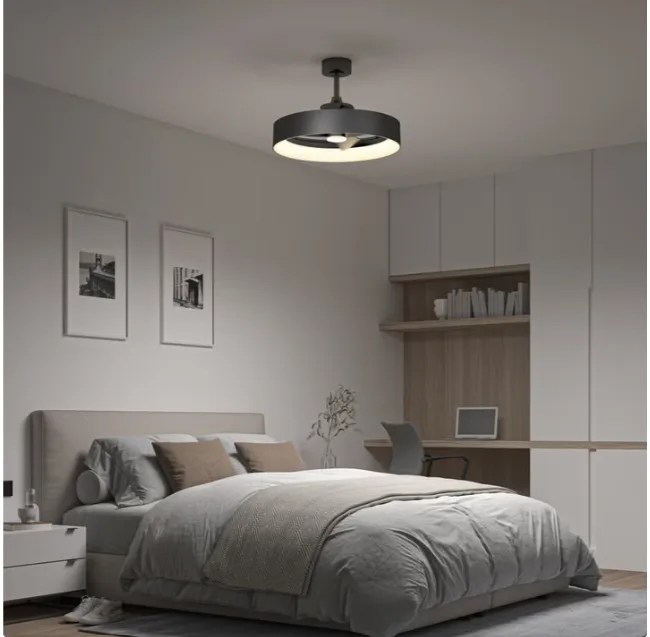 Artika Austin 23'' Led Ceiling Fan