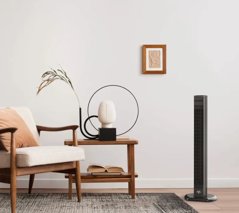 Vornado 40'' Oscillating Tower Circulator