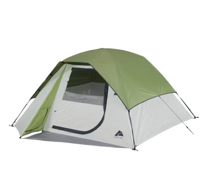 Ozark Trail 4 Person Dome Tent
