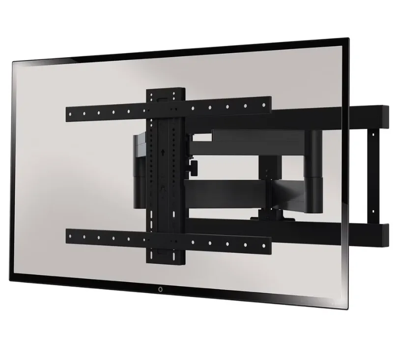 Sanus Full Motion Tv Wall Mount 37''-90''