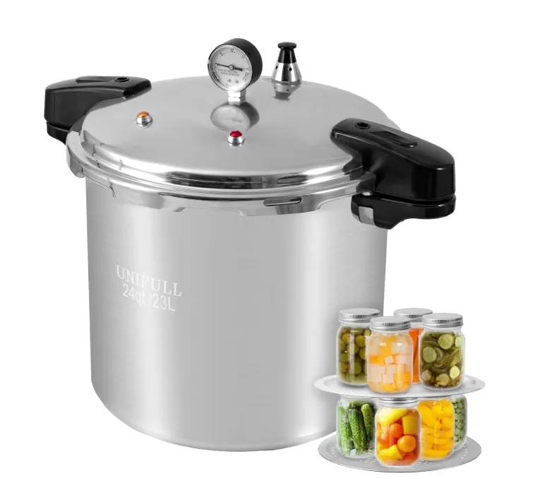 Unifull Pressure Cooker 24 Qt