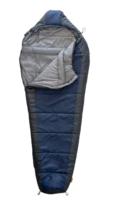 Ozark Trail Cool Weather Mummy Sleeping Bag