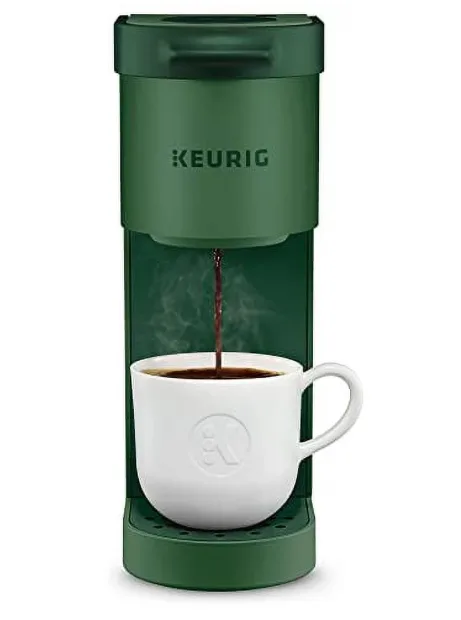Keurig K Express Essentials Single Serve Coffee Maker