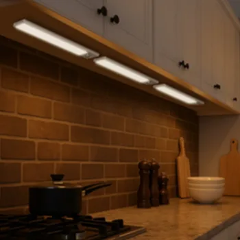 Infinity X1 Under Cabinet Lights