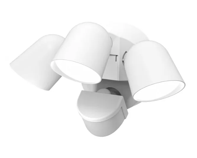 Koda Hardwire Motion Activated Led Security Floodlight