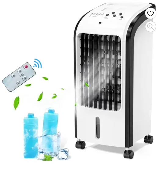 Sugift Evaporative Portable Air Cooler Fan
