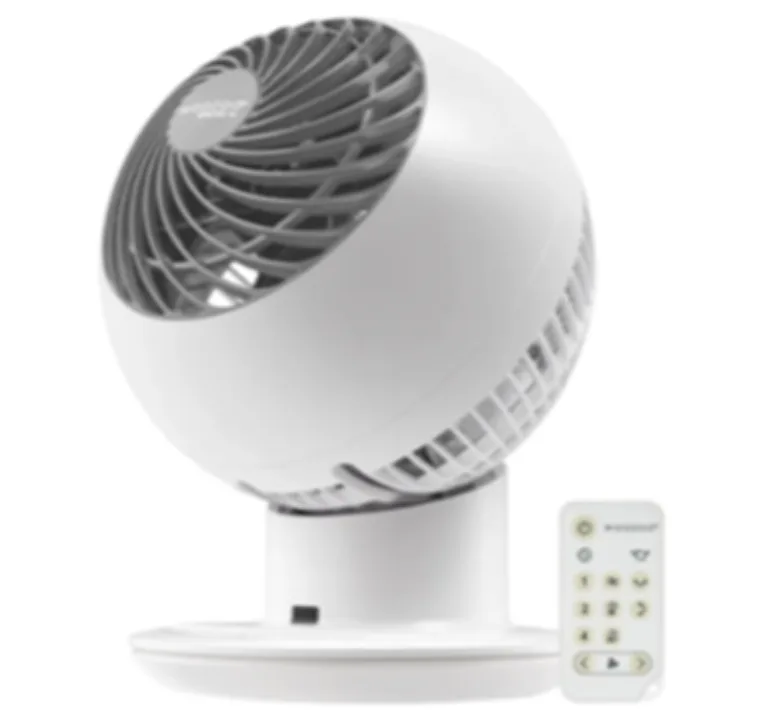 Woozoo 5 Speed Globe Fan