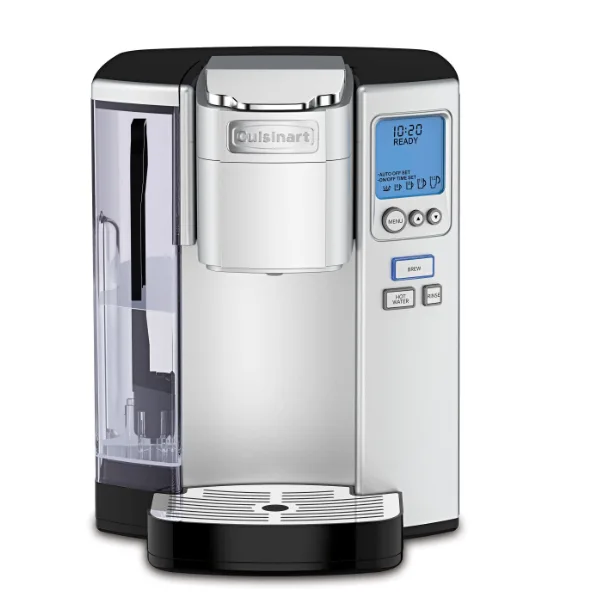 Cuisinart Premium Single Serve Coffee Maker