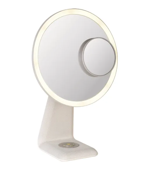 Allspace 2 In 1 Led Vanity Mirror And Lamp