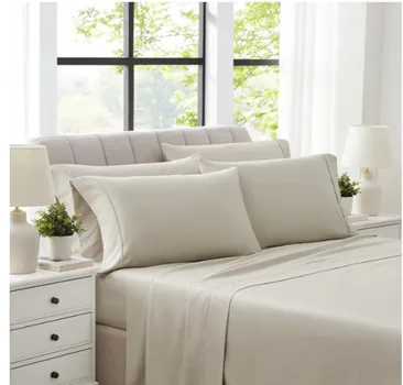 Hotel Signature 400 Thread Count 5 Piece Sheet Set