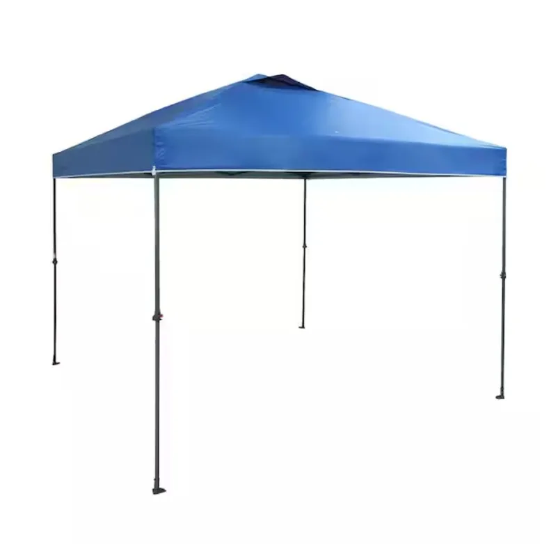 Everbilt 10' X 10' Instant Shade Canopy