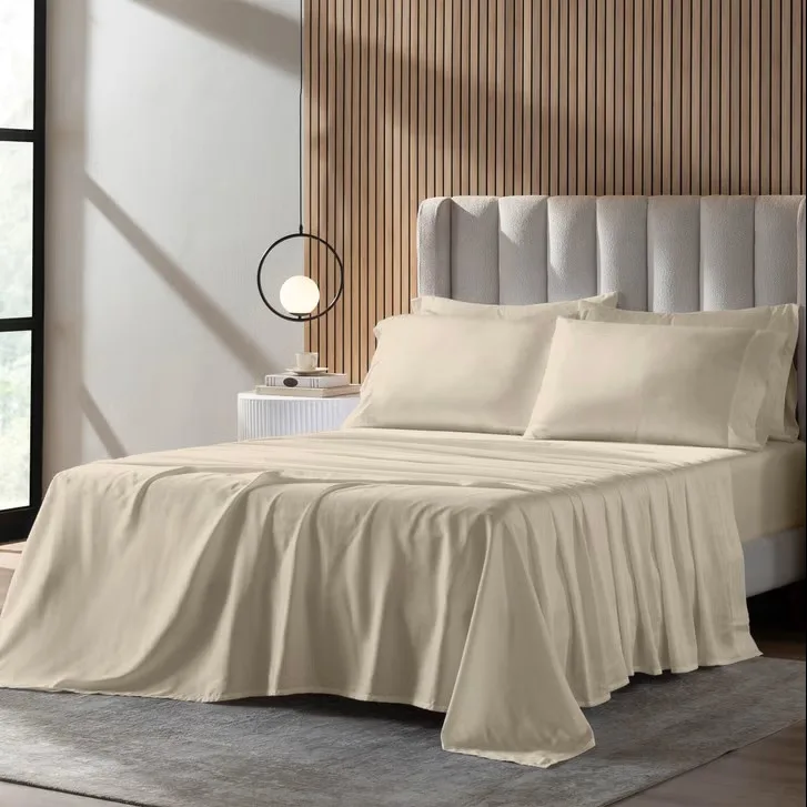 Slumber Chill 6 Piece Cooling Sheet Set
