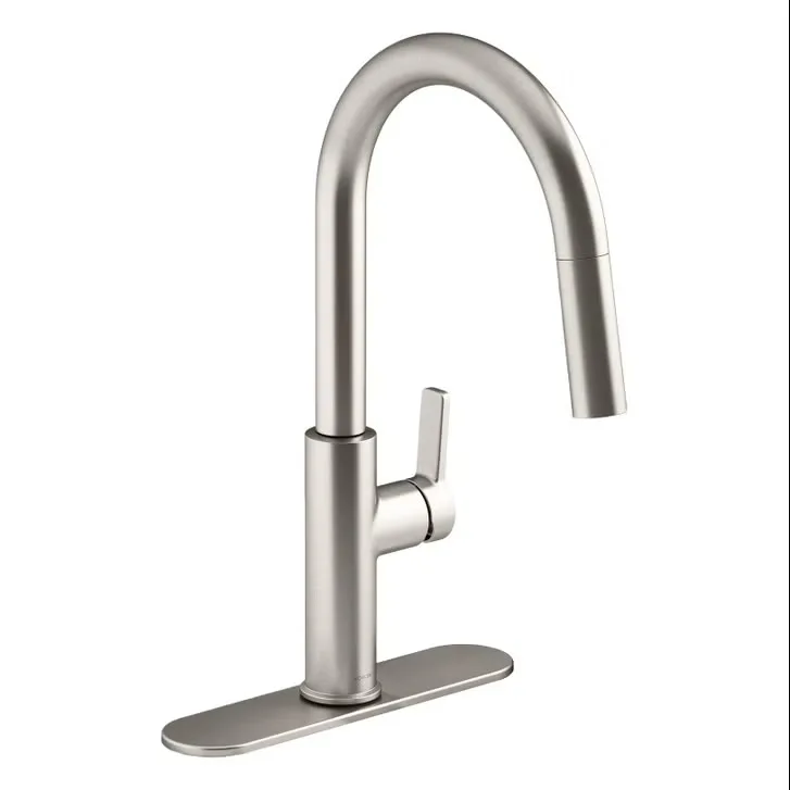 Kohler Rodean Kitchen Sink Faucet