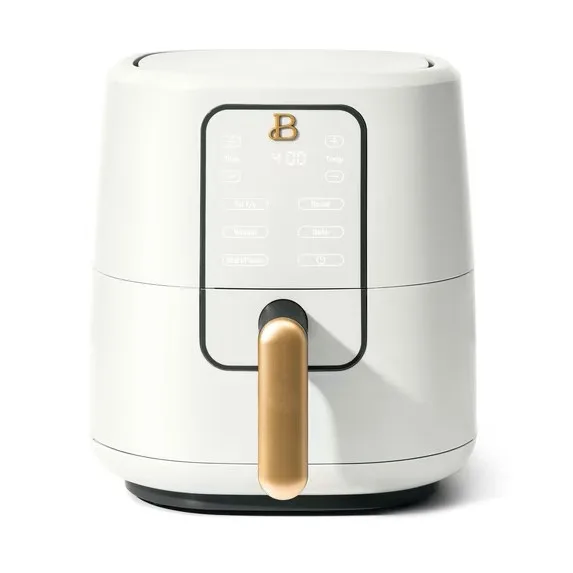 Beautiful 3 Qt Air Fryer With Turbocrisp Technology