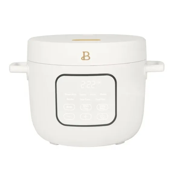 Beautiful 14 Cup Didgital Rice And Grain Cooker