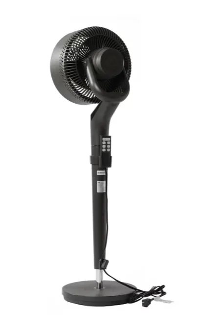 Dreo: Turbopoly Pedestal Fan
