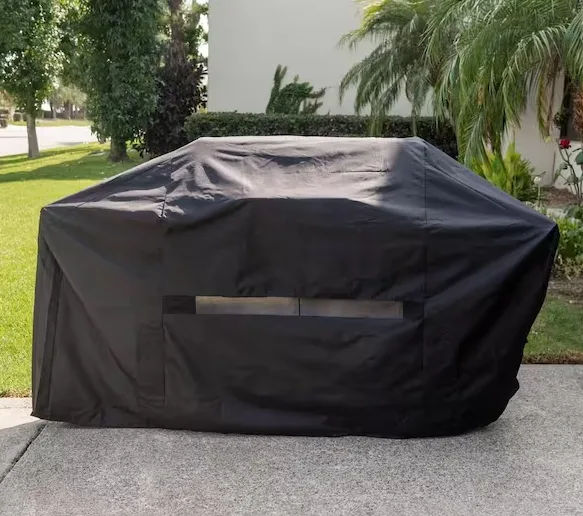 Universal: 82” 6-burner Premium Grill Cover